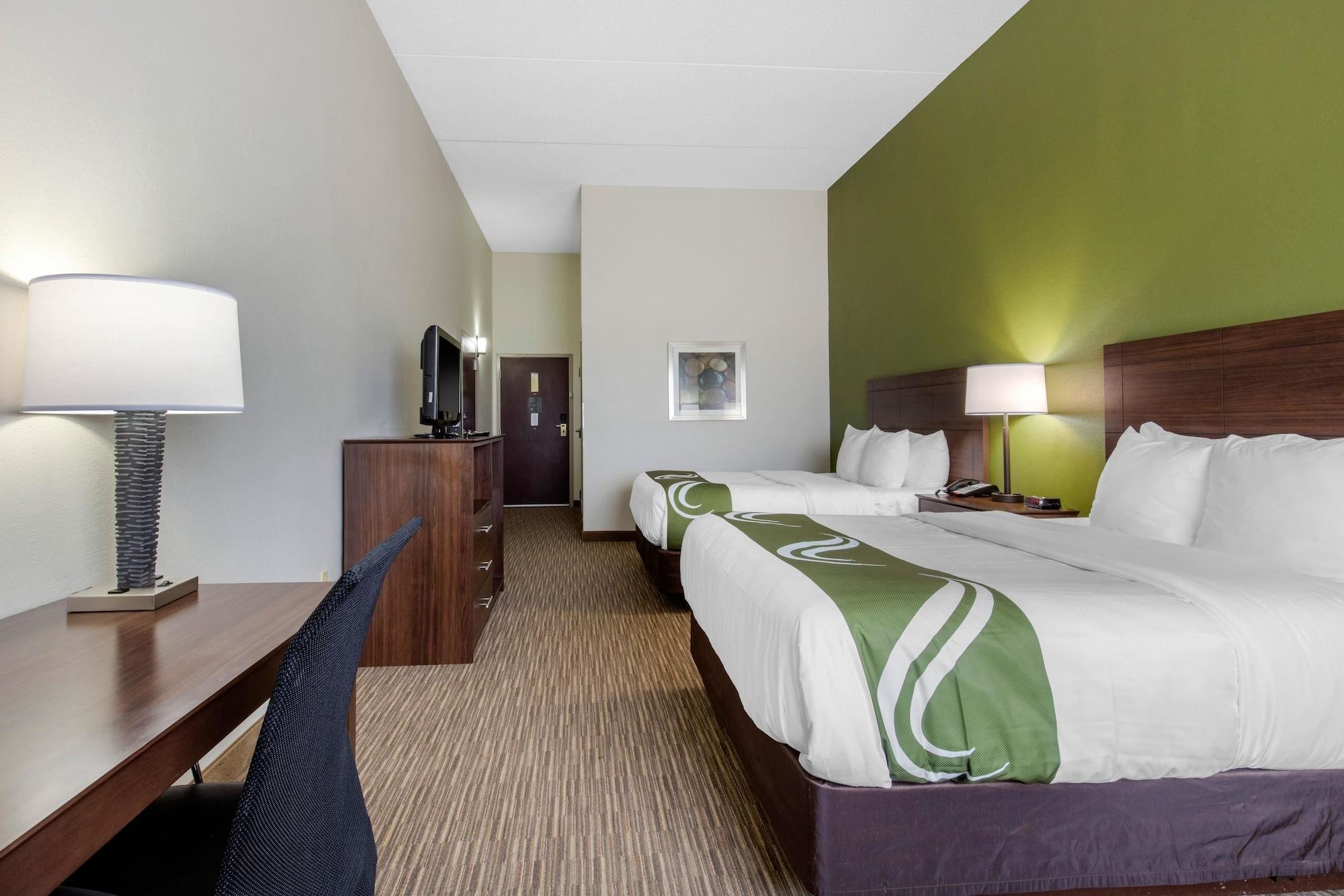 Quality Inn & Suites Mountain Home North מראה חיצוני תמונה