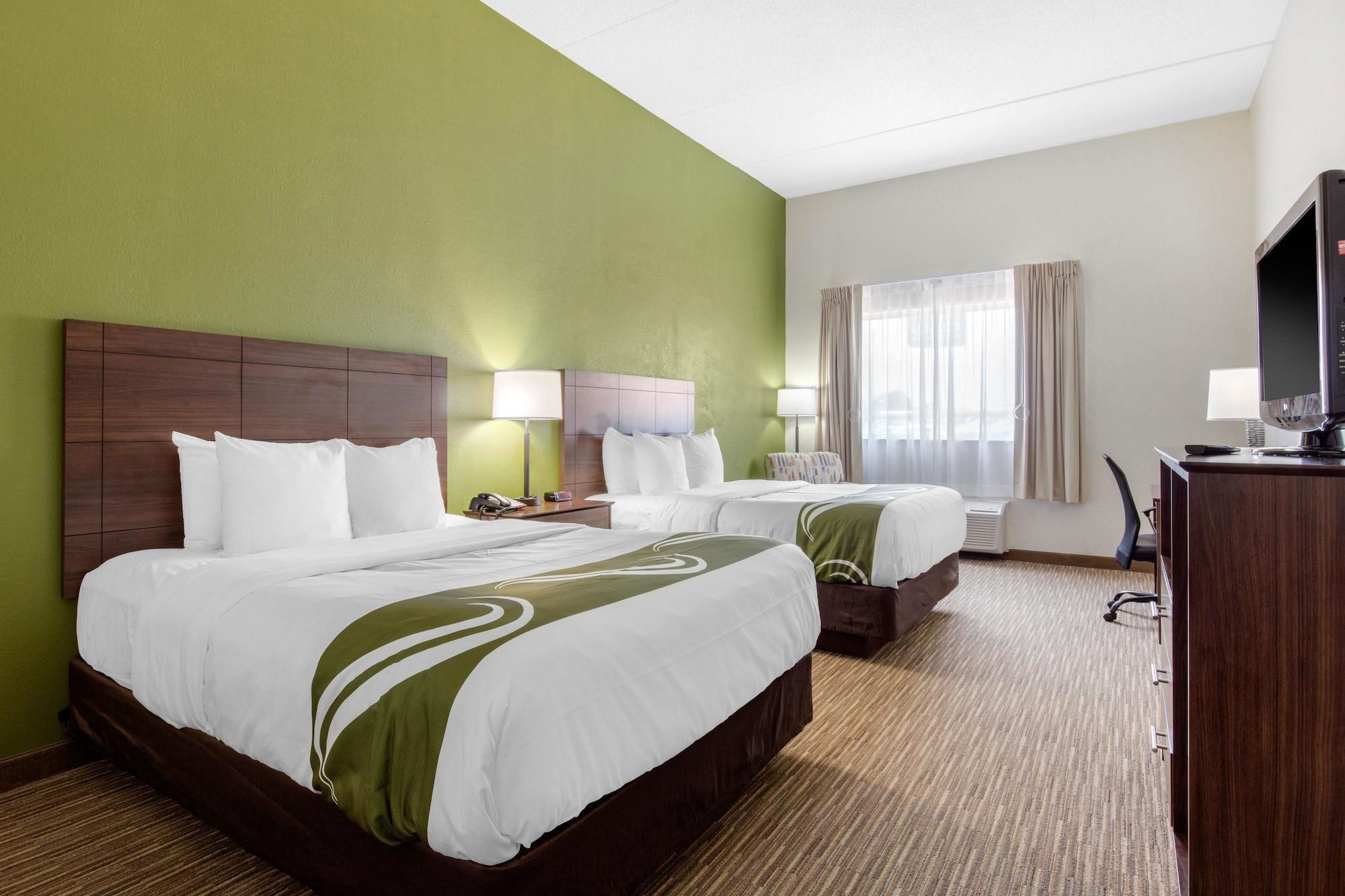 Quality Inn & Suites Mountain Home North מראה חיצוני תמונה