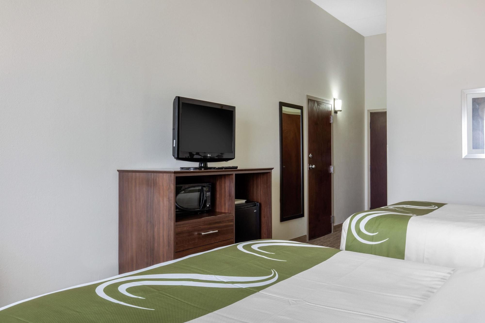 Quality Inn & Suites Mountain Home North מראה חיצוני תמונה