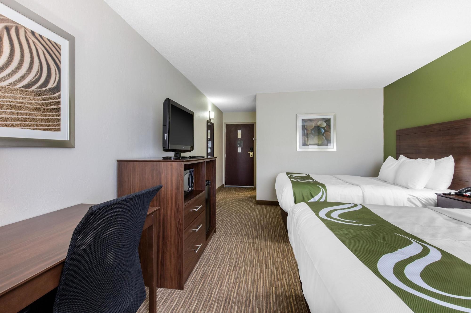 Quality Inn & Suites Mountain Home North מראה חיצוני תמונה
