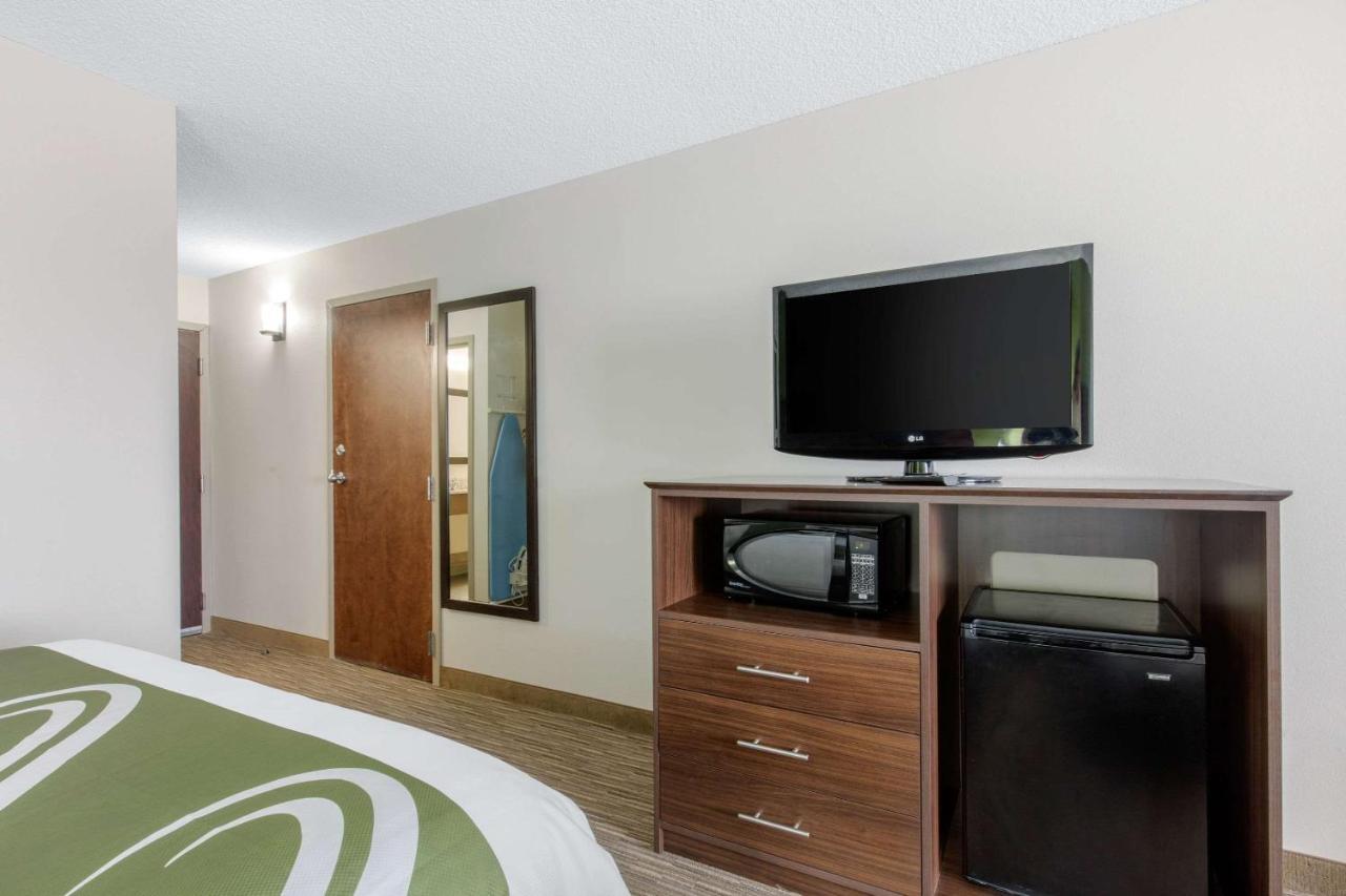 Quality Inn & Suites Mountain Home North מראה חיצוני תמונה