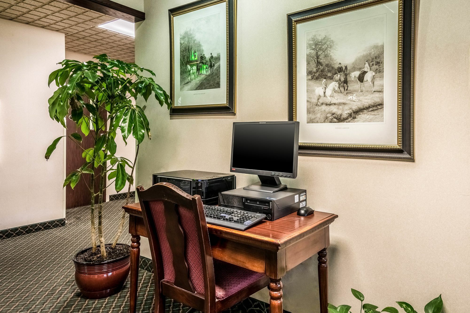 Quality Inn & Suites Mountain Home North מראה חיצוני תמונה