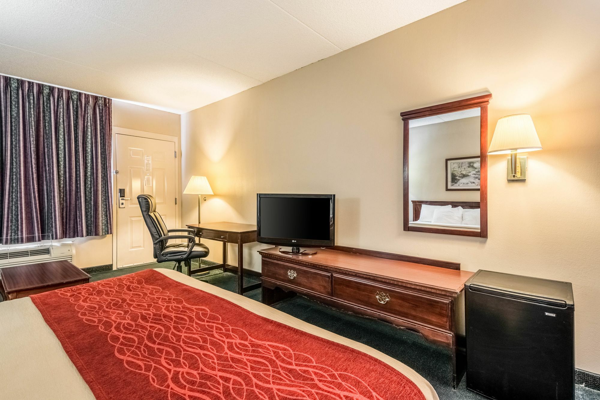 Quality Inn & Suites Mountain Home North מראה חיצוני תמונה