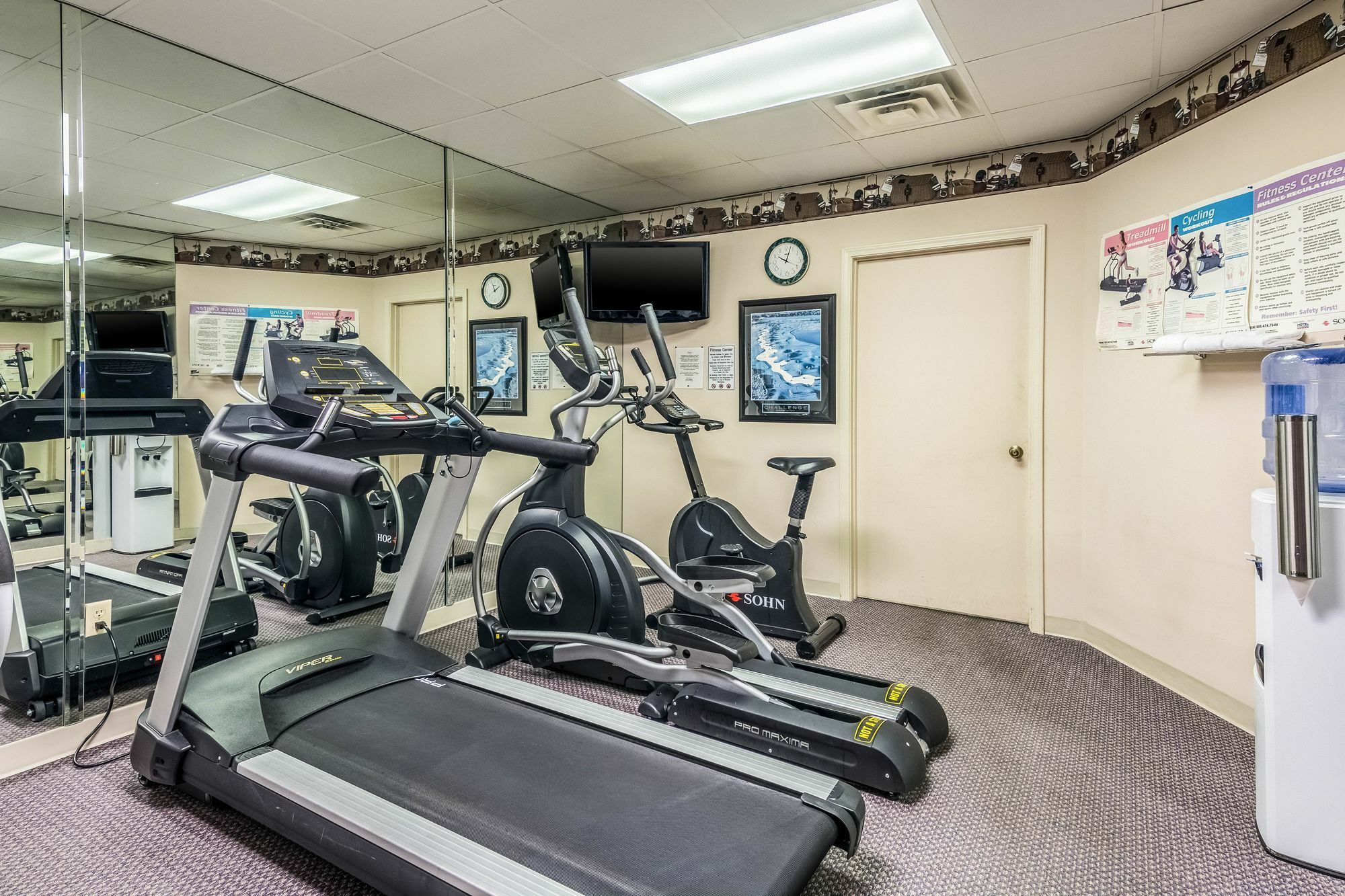 Quality Inn & Suites Mountain Home North מראה חיצוני תמונה