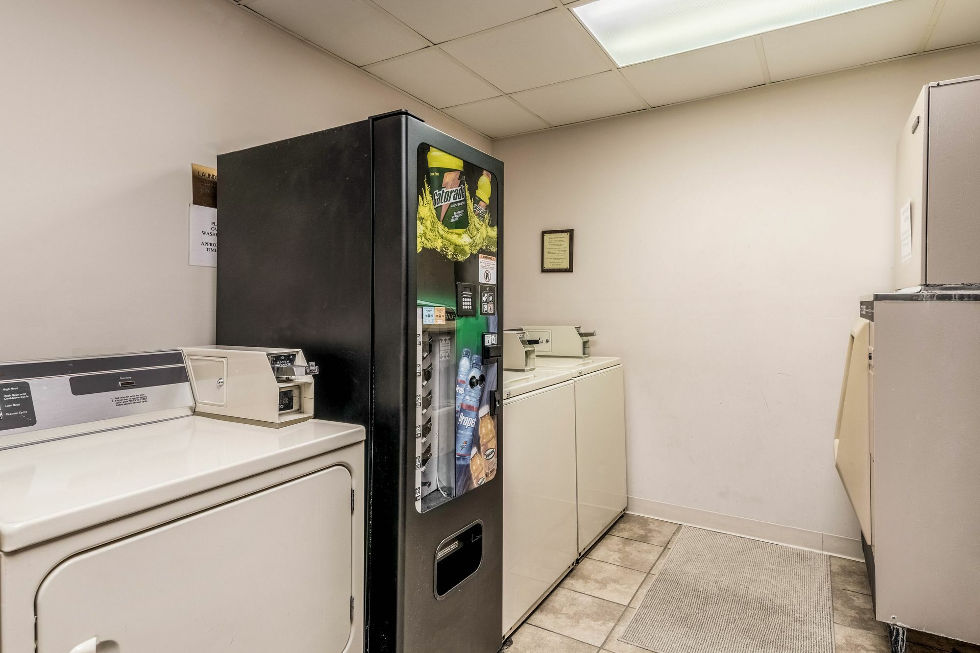 Quality Inn & Suites Mountain Home North מראה חיצוני תמונה