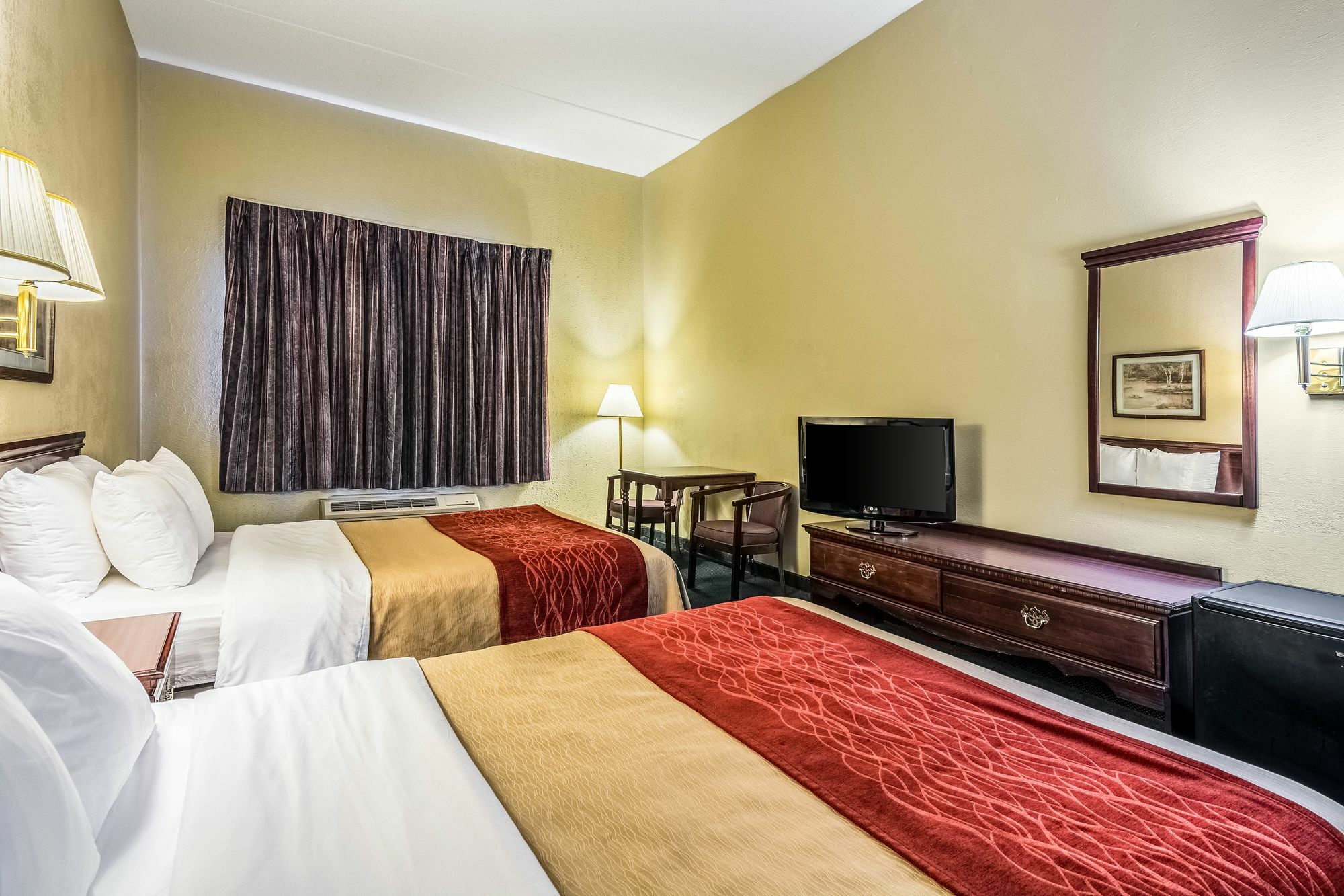 Quality Inn & Suites Mountain Home North מראה חיצוני תמונה