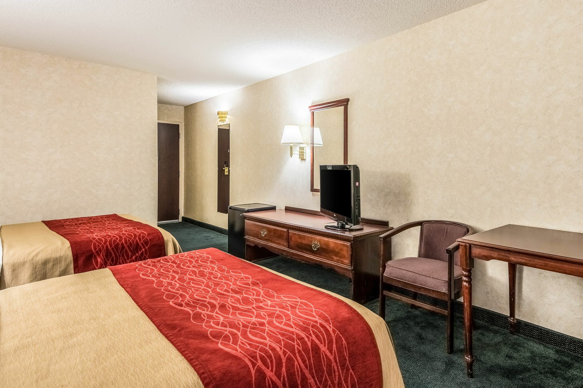 Quality Inn & Suites Mountain Home North מראה חיצוני תמונה